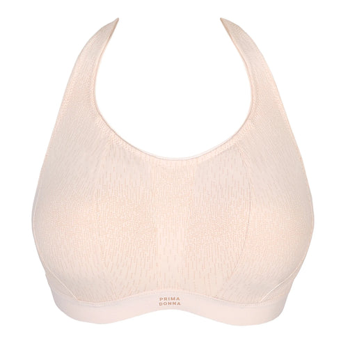 PrimaDonna The Gym Sports Bra Wired